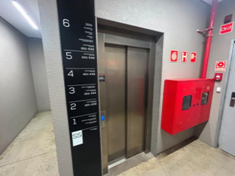 Apartamento com 1 quarto no Garibaldina (foto 6 de 19)