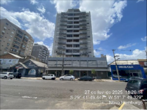 Foto do imóvel Apartamento, Residencial, Patria Nova
