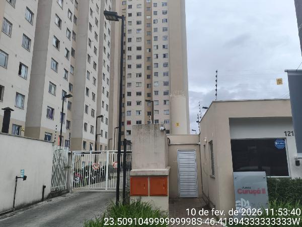 Apartamento, Residencial, VILA CURUCA