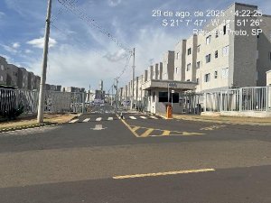 Outros, Outros, RESERVA MACAUBA, 1 vaga(s) de garagem