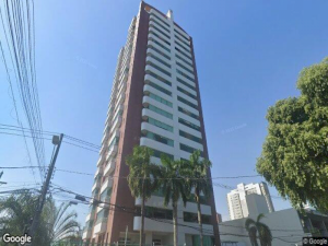 Apartamento em Manaus (AM), 224 m²