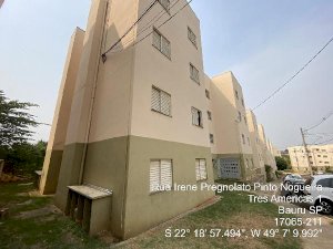 Outros, Outros, NUCLEO HABITACIONAL VEREADOR EDSON, 2 dormitório(s)