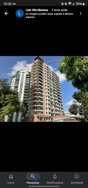 Apartamento, Residencial