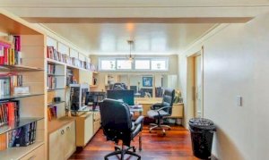 Casa, Residencial, 5 vaga(s) de garagem