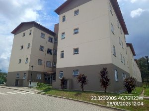 Foto do imóvel Apartamento, Residencial, RECANTO DA LAPA, 2 dormitório(s), 1 vaga(s) de garagem