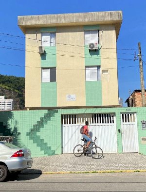 Outros, Outros, VILA VOTURUA, 1 dormitório(s), 1 vaga(s) de garagem