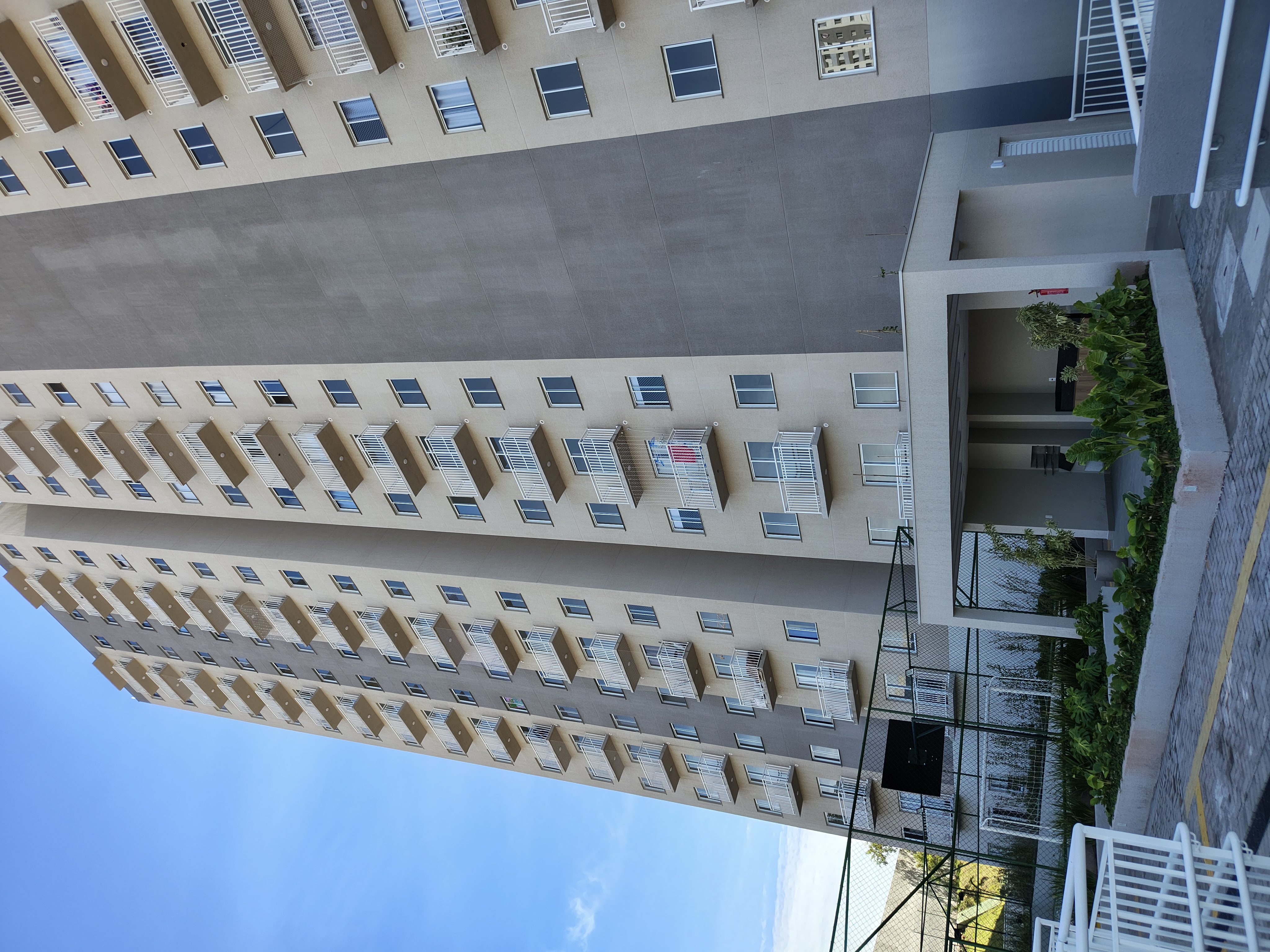 Vila Sul Americana · Carapicuíba, SP