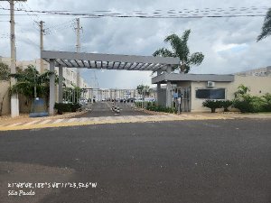 Outros, Outros, CAMPOS VILLE, 2 dormitório(s), 1 vaga(s) de garagem