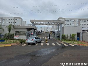 Apartamento em Jaboticabal (SP), 89 m²