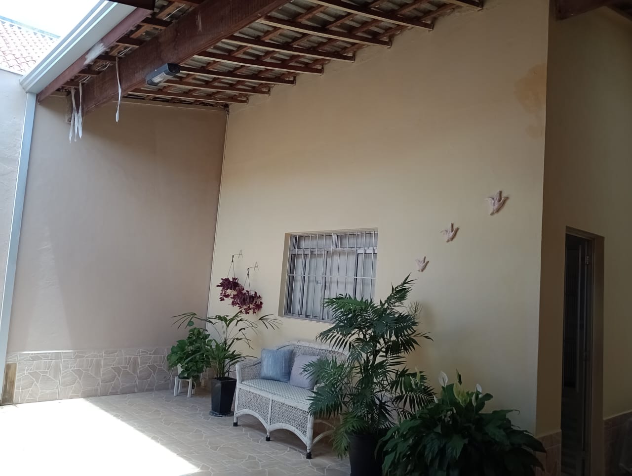 Jardim Santa Inêz · Itapetininga, SP