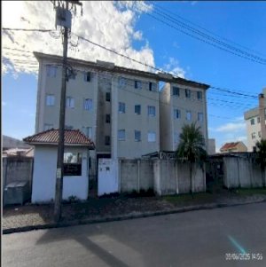 Outros, Outros, CAGUASSU, 1 vaga(s) de garagem