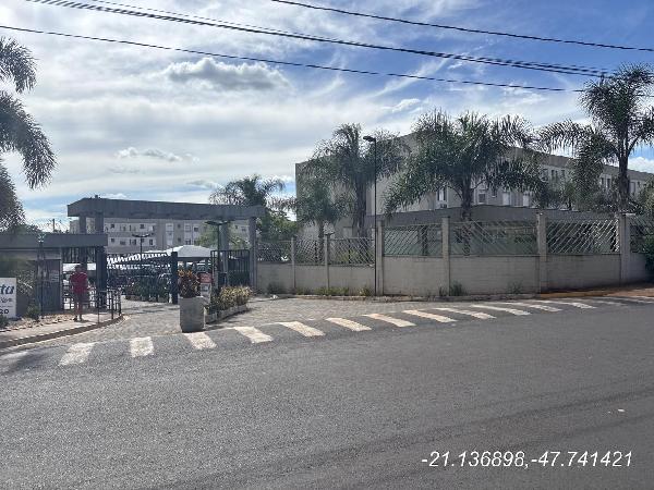 Apartamento, Residencial, JARDIM DIVA TARLA DE CARVALHO