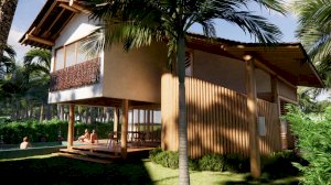 Casa_Condominio em Porto Seguro (BA), 880 m²
