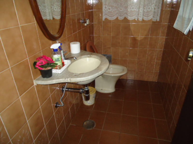 Casa com 3 quartos no Parque São Quirino (foto 10 de 10)