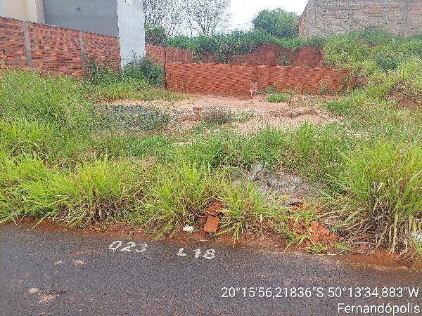 Outros, Outros, JARDIM VITORIA