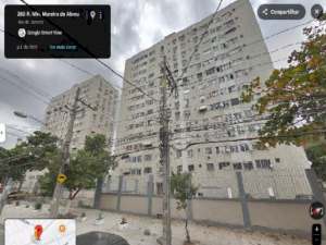 Apartamento, Residencial, Olaria