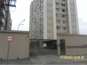 Foto do imóvel Apartamento, Residencial, Jardim Jalisco, 1 vaga(s) de garagem