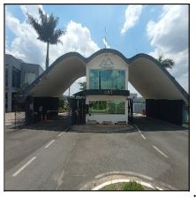 Lote, Outros, RESIDENCIAL GAIVOTAS