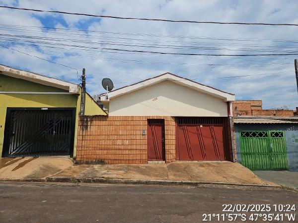 Outros, Outros, JARDIM BOA ESPERANCA, 2 dormitório(s), 1 vaga(s) de garagem