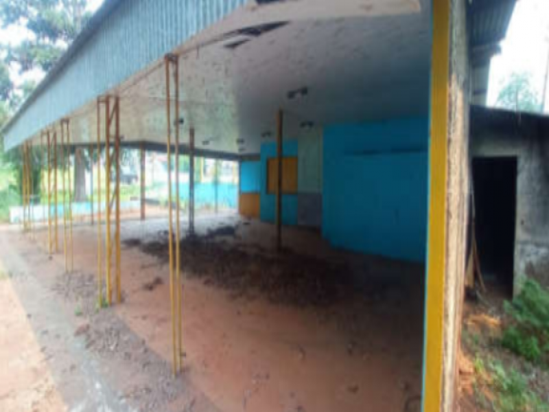 Terreno no Loteamento da Cidade Nova Cantu (foto 16 de 17)
