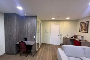 Loja/Salão Comercial_Condominio em São Paulo (SP), 30 m²