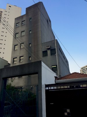 Prédio_Condominio em São Paulo (SP)
