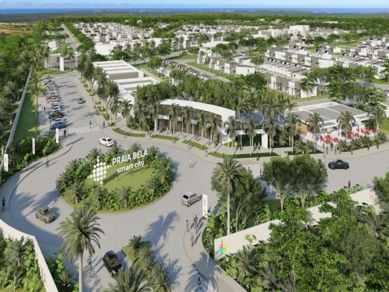 Lote, Residencial, Boa Vista