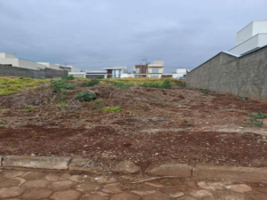 Lote, Residencial, Grajaú