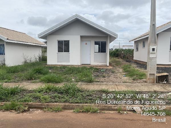 Casa, Residencial, RESIDENCIAL ALFREDO BENEDETTI