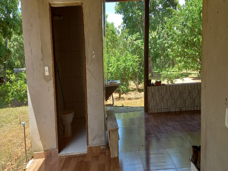 Gleba na Zona Rural (foto 7 de 20)