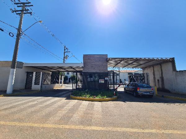 Apartamento, Residencial, VILA RESIDENCIAL MOACIR GUZONI