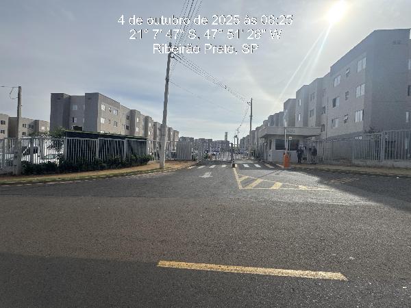 Outros, Outros, RESERVA MACAUBA, 2 dormitório(s), 1 vaga(s) de garagem