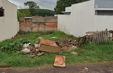 Rua Mansel · Cascavel, PR