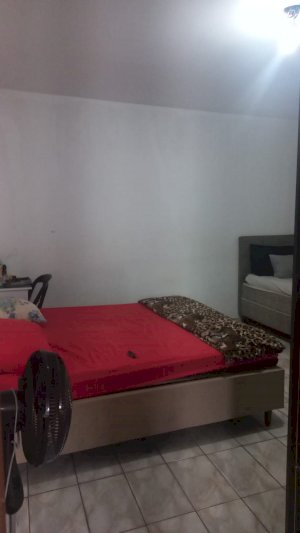 Casa, Residencial, 2 dormitório(s), 1 vaga(s) de garagem