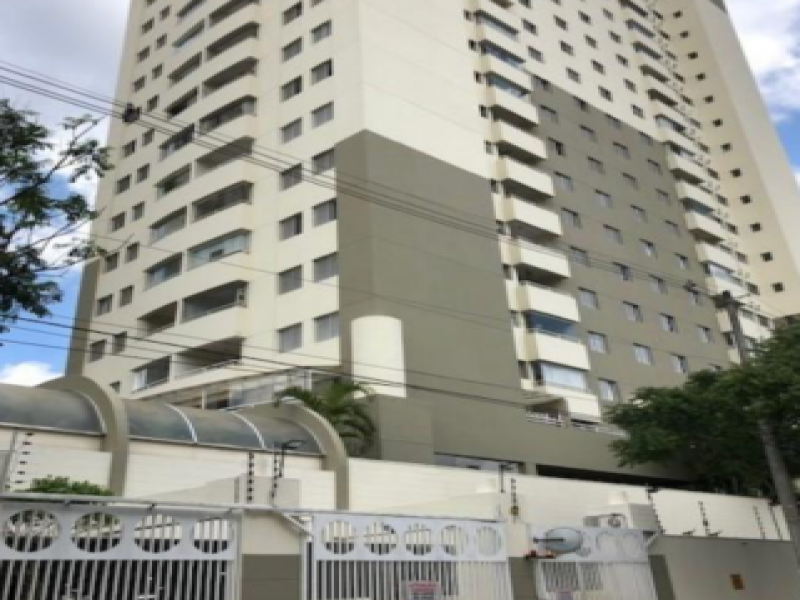 Apartamento no Barra Funda (foto 3 de 5)