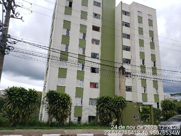 Apartamento, Residencial, OUTEIRO DE PASSARGADA
