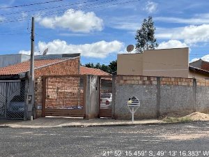 Casa em Reginópolis (SP)