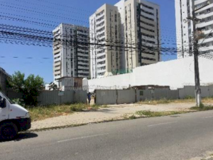 Lote em Aracaju (SE), 4.227 m²