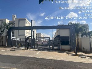 Outros, Outros, BOA VISTA, 2 dormitório(s), 1 vaga(s) de garagem