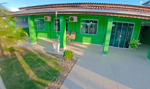 Casa em São Francisco do Sul (SC)