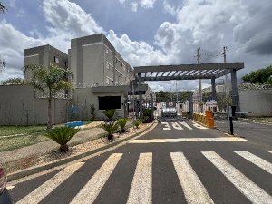 Outros, Outros, JARDIM AEROPORTO, 2 dormitório(s), 1 vaga(s) de garagem