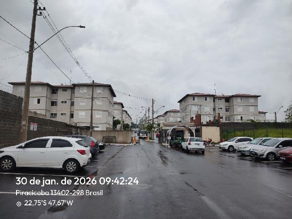 Apartamento, Residencial, JARDIM NOVA SUICA