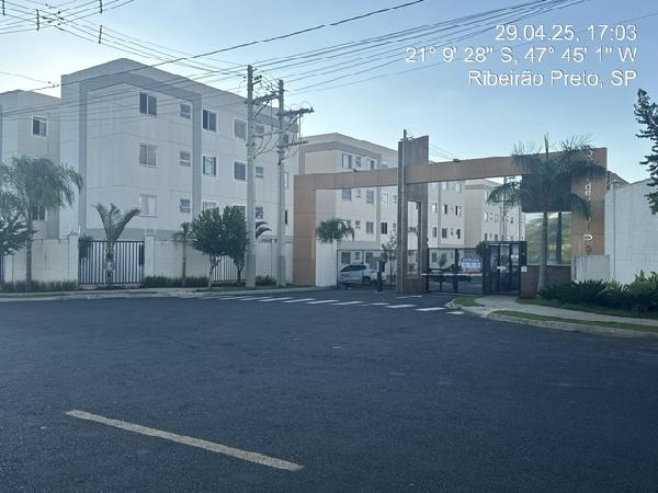 Outros, Outros, JARDIM OURO BRANCO, 2 dormitório(s), 1 vaga(s) de garagem