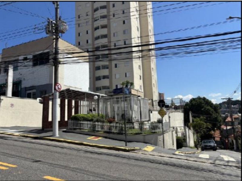 Apartamento no Vila Progresso (foto 2 de 4)