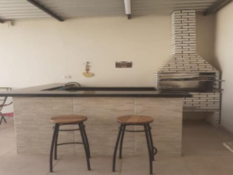 Casa com 2 quartos no Res. Silvestre 4 (foto 4 de 12)