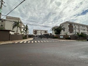 Apartamento em Ribeirão Preto (SP), 95 m²