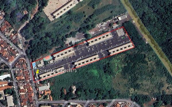 Apartamento, Residencial, VALENTINA FIGUEIREDO