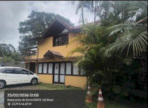 Loja_Salao_Comercial em Itapecerica da Serra (SP)
