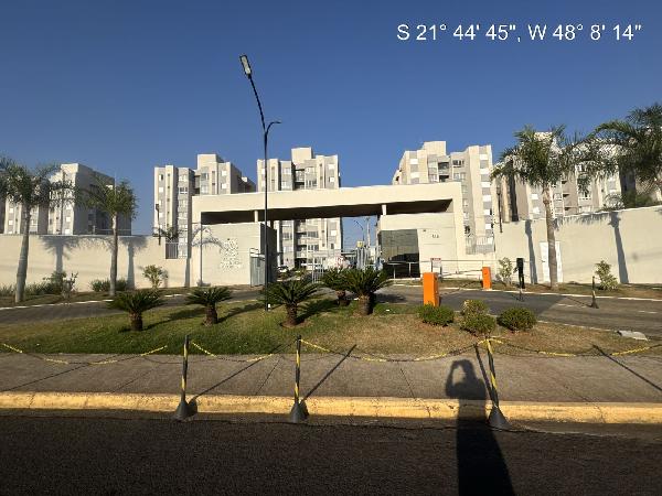 Outros, Outros, JARDIM SAO RAFAEL I, 2 dormitório(s), 1 vaga(s) de garagem