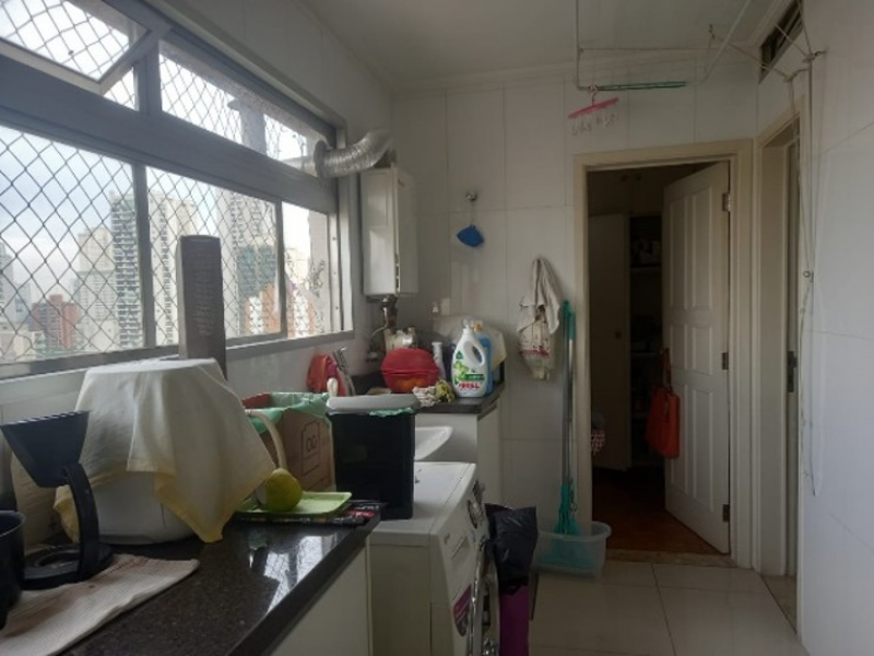 Apartamento com 1 quarto no Brooklin Paulista (foto 16 de 20)